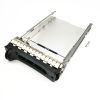 Dell 3.5 PE-Series Hot Plug SAS/SATA Tray - F9541