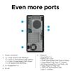 HP Z2 G9 Tower Workstation - 4N3U8AV