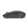 Lenovo Go USB-C Wireless Mouse (Storm Grey) - GY51C21210