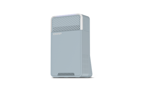 QNAP QMiro-201W Mesh Wi-FI VPN SD-WAN Router