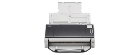 RICOH Scanner fi-7480 - PA03710-B001