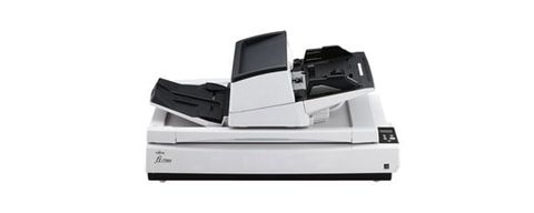 RICOH Scanner fi-7700S - PA03575-B401