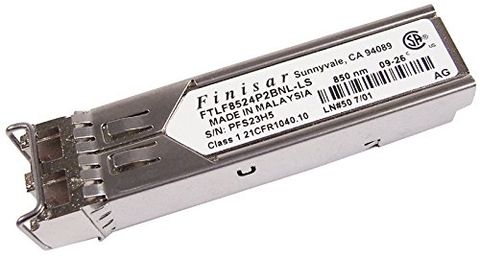 Finisar 4G SW 4Gb/s SFP FC GBIC - FTLF8524P2BNL