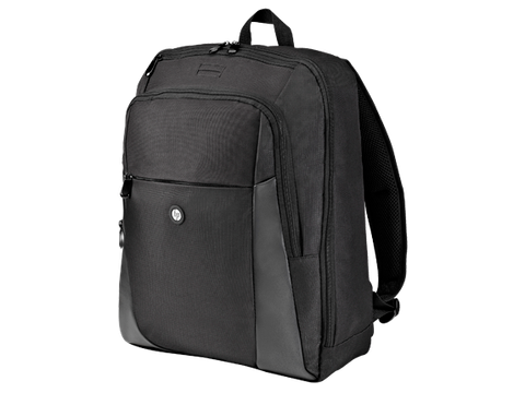 HP Essential Backpack  (up to 15.6