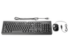 HP USB Essential Keyboard/Mouse - H6L29AA
