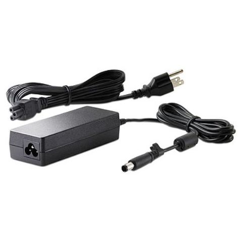 HP 65W Smart AC Adapter (4.5mm) (replace ED494AA#UUF) - H6Y89AA