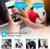 Chuông cửa có hình Sunivision TUYA - AP-M1