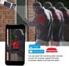 Sunivision Outdoor Wireless Solar Security Camera WIFI - AP-S5-WIFI