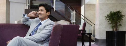 Bảng hiệu kỹ thuật số cho các doanh nghiệp khách sạn