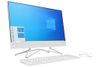 HP All-in-One 24-df0039d Touch PC - 180N9AA