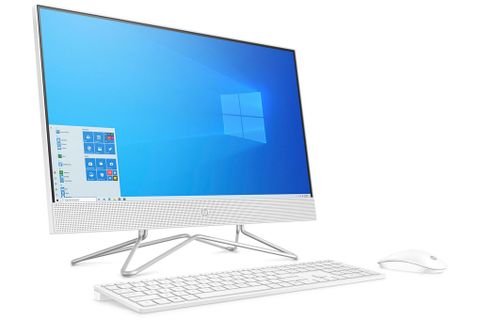 HP All-in-One 24-df0041d Touch PC- 180P1AA