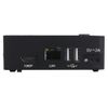Đầu ghi hình Camera IP mạng 8 kênh - AP-DNVR008E