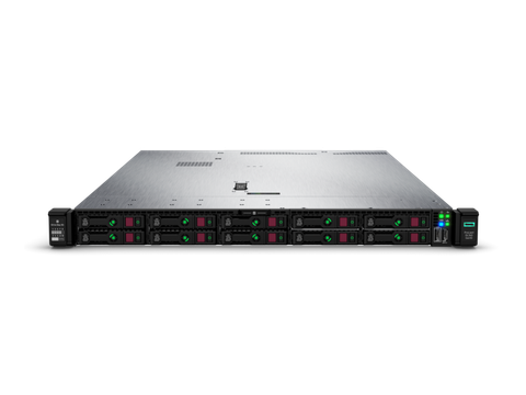 HPE ProLiant DL360 Gen10 server - P19766-B21