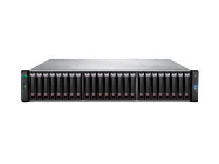 HPE MSA 2040 ES SAN DC LFF Storage - K2R79A