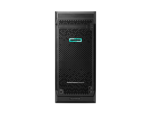 HPE ProLiant ML110 Gen10 4LFF - 872307-B21