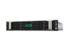 HPE MSA 1050 8Gb FC DC SFF Storage - Q2R19A