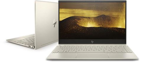 HP ENVY - 13-aq0026tu - 6ZF38PA
