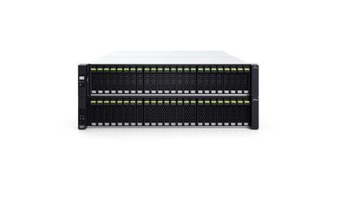 Fujitsu Storage ETERNUS DX200 S5 - ET205SAU