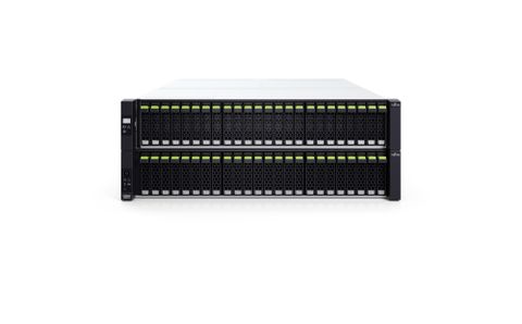 Fujitsu Storage ETERNUS DX200 S5 - ETAEBDU-L
