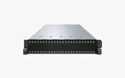 Máy chủ Fujitsu PY RX2540 M7 12x 3.5