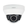 Hanwha Techwin’s IP Camera - LNV-V6010R