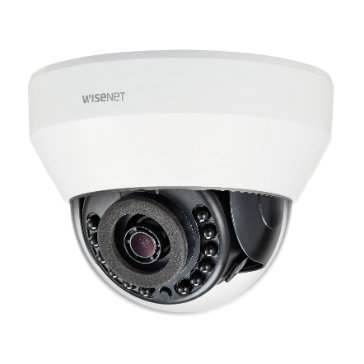 Hanwha-Wisenet IP Camera - LNV-V6070R