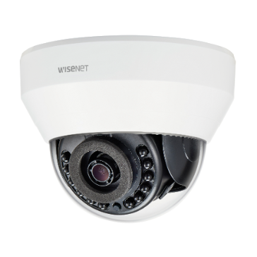 Hanwha-Samsung IP Camera - LNV-V6030R