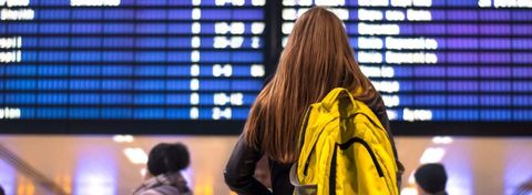 Biển báo kỹ thuật số cho bảng thông tin