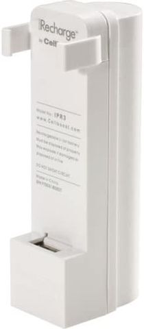 iRecharge IPR3 - Pin sạc cho iPod Shuffle - IPR3-BP