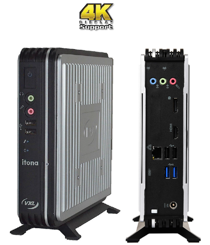 VXL Thin Client Itona IQB64-A - IQB64 -A F11R7