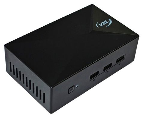 VXL Think Client IIQ-L12z ‘Zero’ - IQL12z - F9R7 -8GB Flash / 2 GB RAM