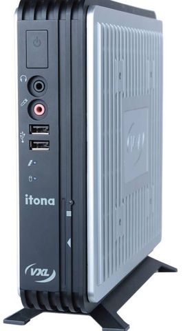 VXL Thin Client Itona IQ-B49 - IQB49 - F10R8