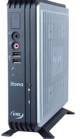 VXL Thin Client Itona LQ49- LQ49-F10R8