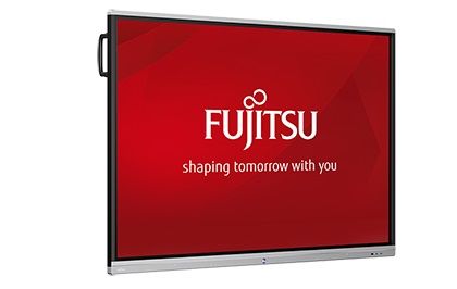 FUJITSU Interactive Whiteboard IW752 (75