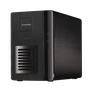 Lenovo Iomega® StorCenter™ ix2 Network Storage, 2-bay. P/N: 70A69003AP