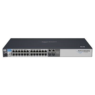 HP E2510-24 Switch - J9019B