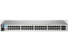 HP ProCurve 2530-48G Switch - J9775A