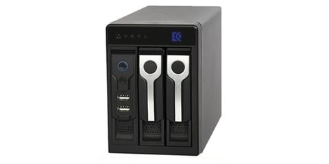 Network Video Recorder 4 Channel - NVR-1804N