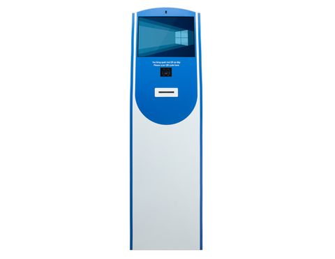 KIOSK ARIRANG - 24K31