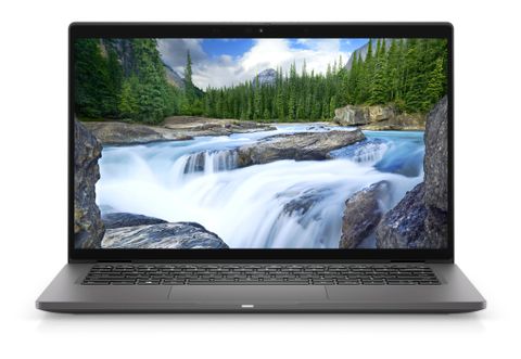 Dell Latitude 7410 Laptop - 42LT740002