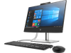 HP ProOne 600 G6 AIO Touch - 235X2PA