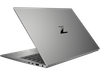 HP ZBook Fury 17 G7 Mobile Workstation - 26F43AV