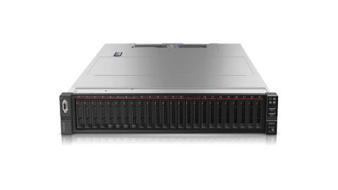 Lenovo ThinkSystem SR650 - 7X06A0DCSG