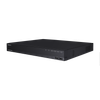 Hanwha-Wisenet 16CH 5MP NVR with PoE Switch - LRN-1610S