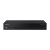 Hanwha-Wisenet 8CH 5MP NVR with PoE Switch - LRN-810S
