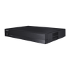 Hanwha-Wisenet 8CH 5MP NVR with PoE Switch - LRN-810S