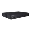 Hanwha-Wisenet 8CH 5MP NVR with PoE Switch - LRN-810S