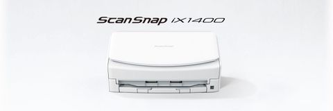 Fujitsu Scanner  iX1400 - PA03820-B001