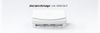 RICOH Scanner  iX1600(White) - PA03770-B401