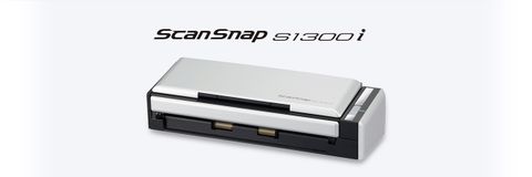 Fujitsu Scanner S1300i - PA03643-B001